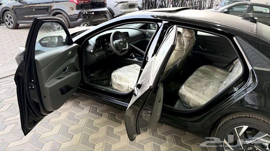 هيونداي النترا 2026 لدى احدث السيارات64335710371074112