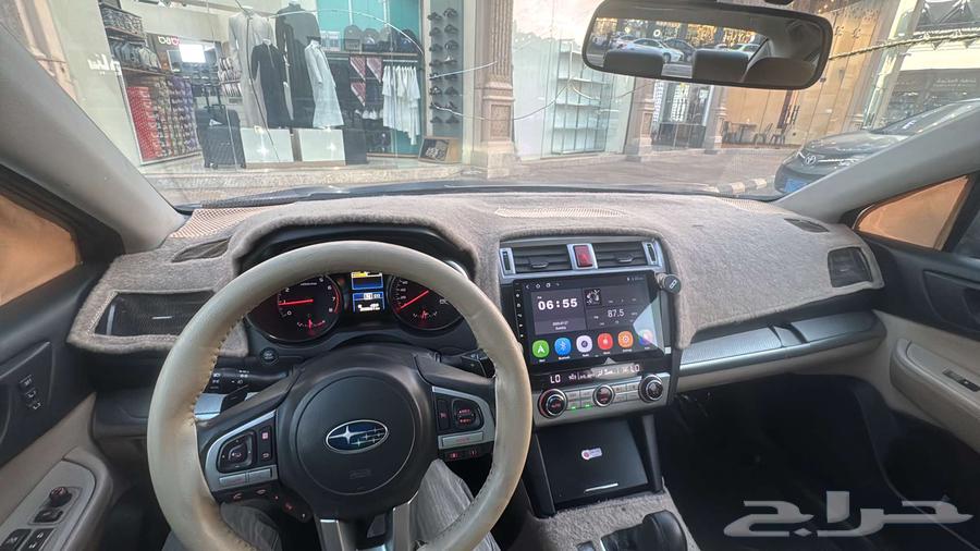 سوبارو ليجاسي 2.5 201564337589840257114