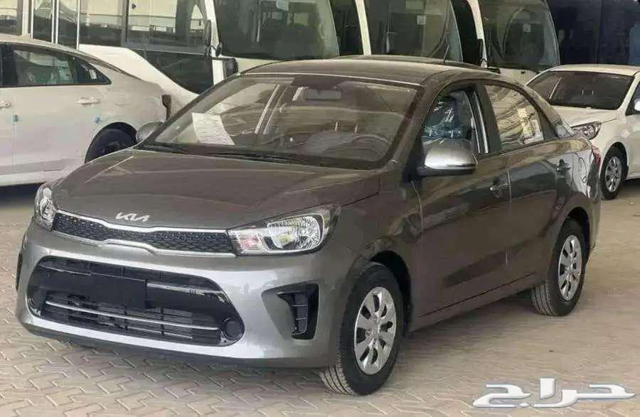 كيا بيجاس64334342714881112