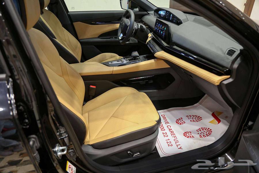 شانجان يوني في ايليت 2025 ايليت64330476334211111