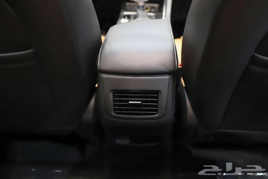 Changan CS35 available in full option64331839828225114