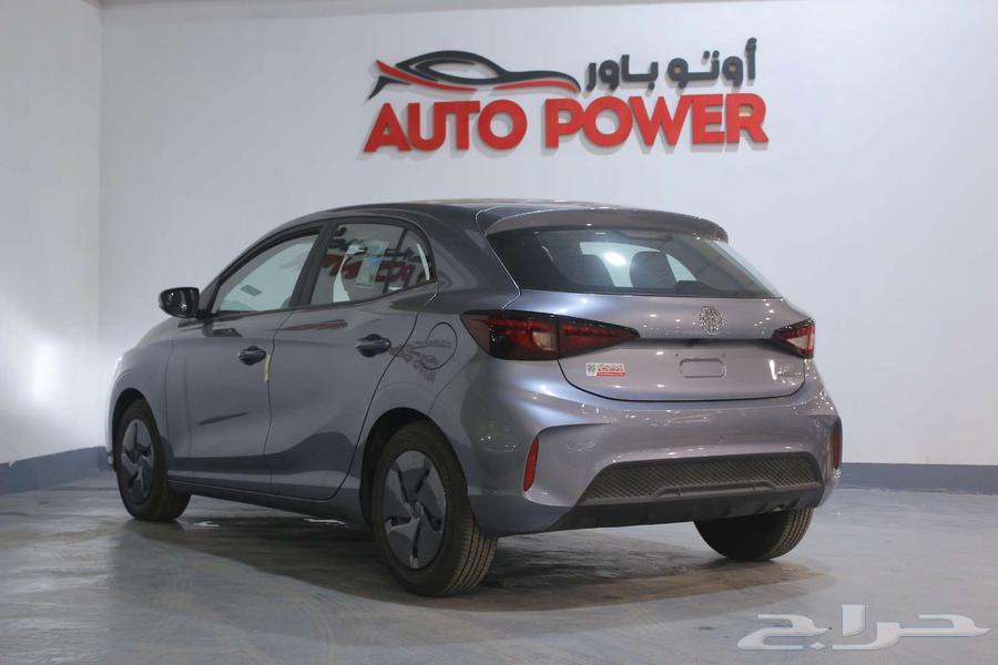 MG3 Standard 202564332501744386114