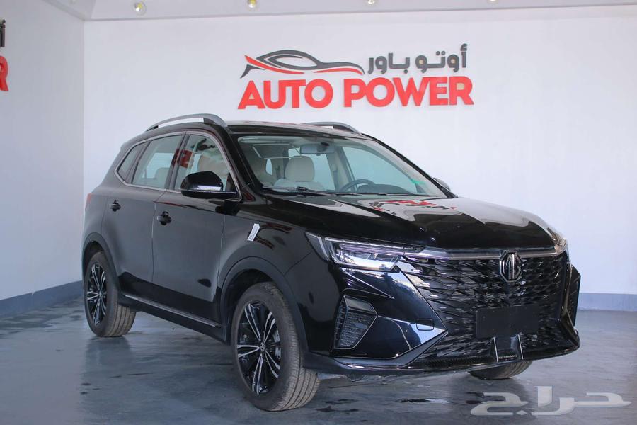 MG RX5 Standard Model 202464333027963651113