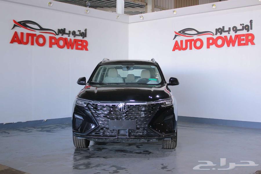 MG RX5 Standard Model 202464333027963651110