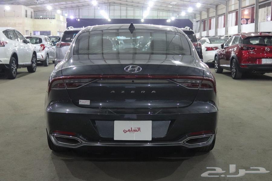 هيونداي ازيرا 202164334823094017111