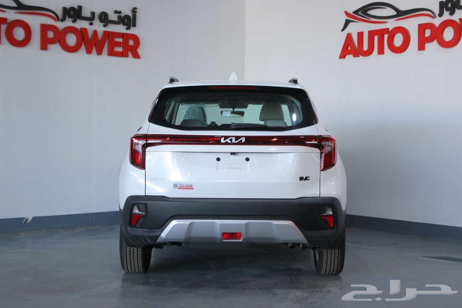 عرض خاص خلال 7 ايام كيا سيلتوس موديل GL 202564336647404291114