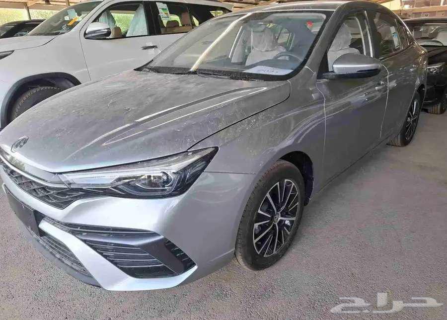 MG5 MG Standard 2025 New Model64329818098818111