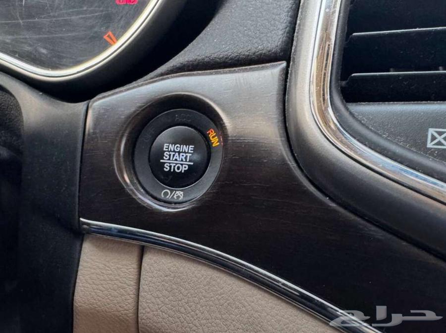 جيب جراند شروكي 2018 Limited ( ممشى قليل )64329035210626111