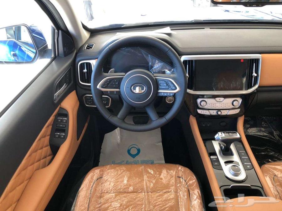 عروض شركة سفنز للسيارات جريت وول باور فل الكامل 2024 ديزل64335169643138113