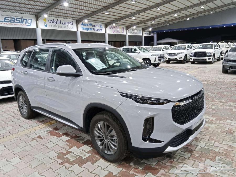 ماكسيس D60 جديد 2025 العائليه64328960899585110