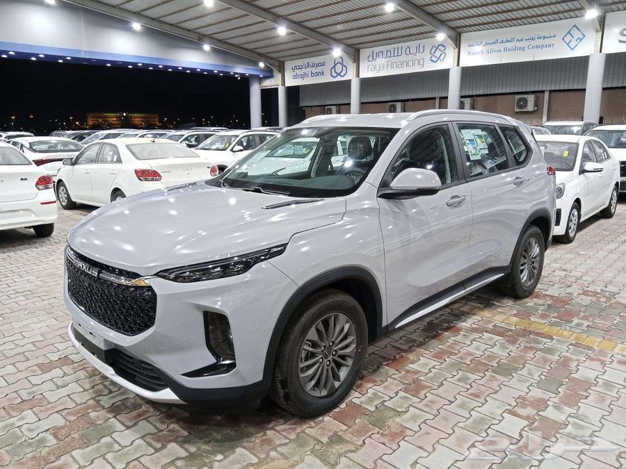 ماكسيس D60 جديد 2025 العائليه64328960899585112