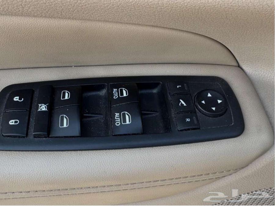 جيب جراند شروكي 2018 Limited ( ممشى قليل )64329035210626113