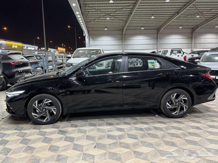 هيونداي النترا كمفورت 2.0 CC موديل 202664330042685313111