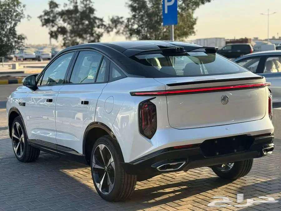 MG Whale Full Option 2024 Model at the Lowest Price64342186214401113