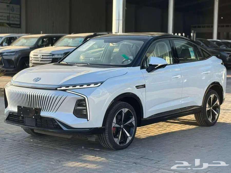 MG Whale Full Option 2024 Model at the Lowest Price64342186214401112