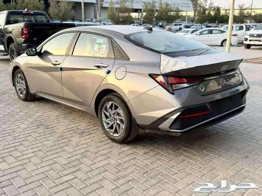 هيونداي النترا سمارت 2025 بالتقسيط فقط64330400767233114
