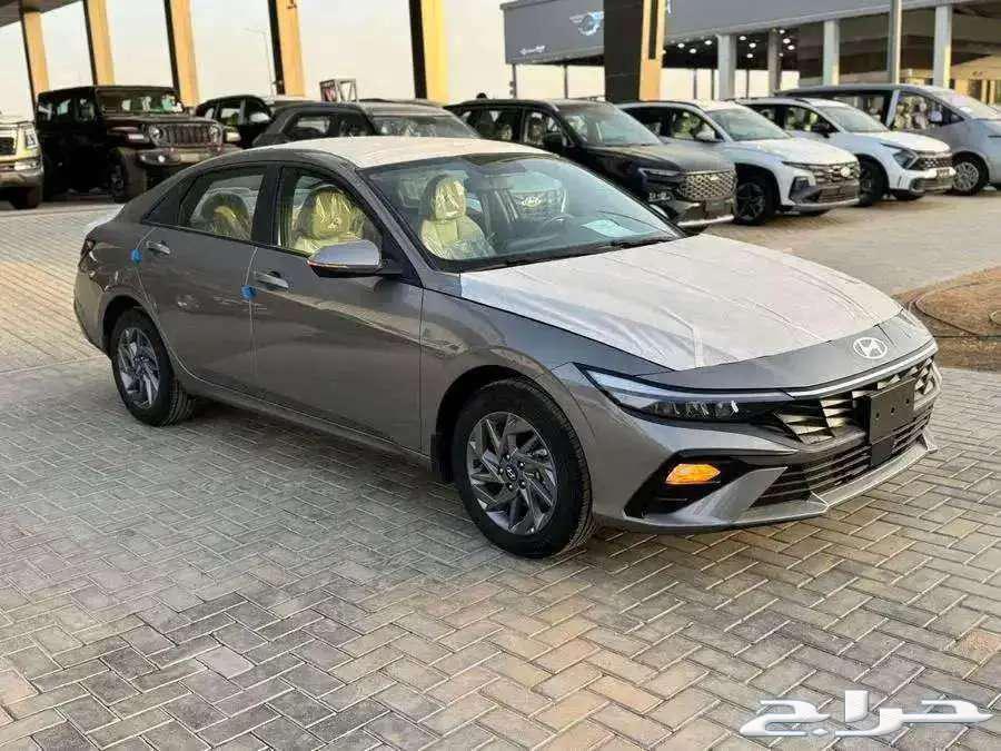 هيونداي النترا سمارت 2025 بالتقسيط فقط64330400767233112