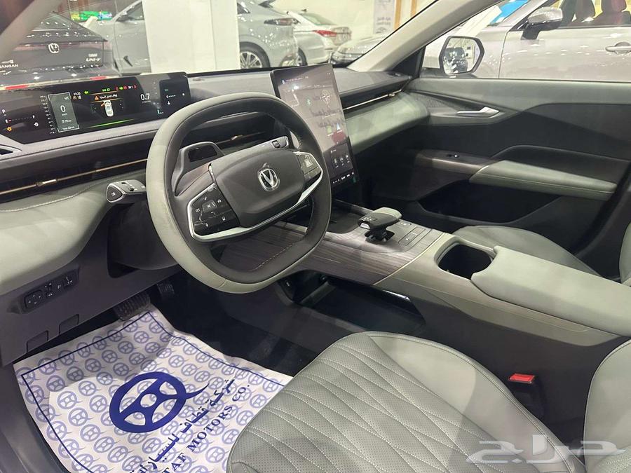 شانجان ايدو ليمتيد بلس 2026 كاش وتقسيط باقل هامش ربح64348743636993113