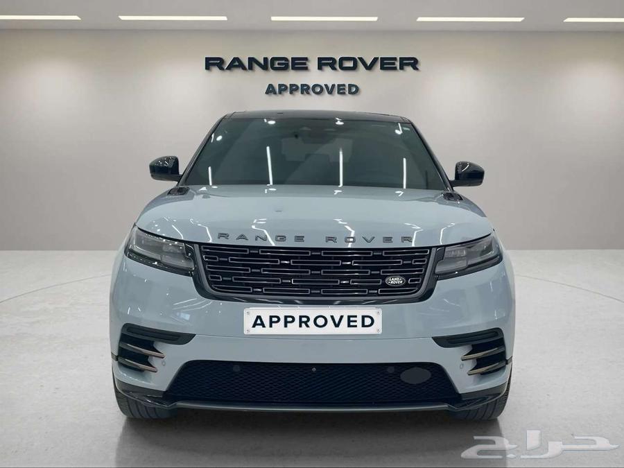 Range Rover Velar Dynamic SE - 2024 - 250PS64331839812994111