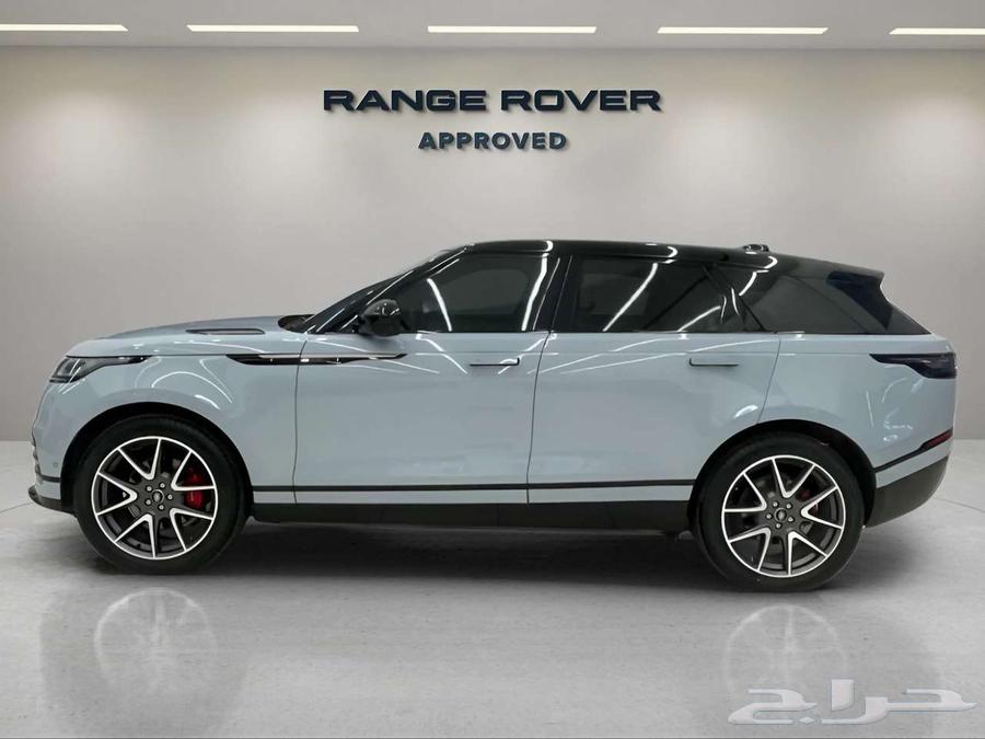 Range Rover Velar Dynamic SE - 2024 - 250PS64331839812994113