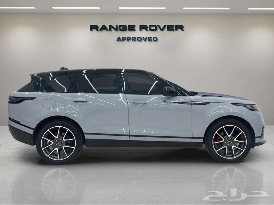 Range Rover Velar Dynamic SE - 2024 - 250PS64331839812994112