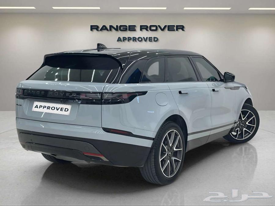 Range Rover Velar Dynamic SE - 2024 - 250PS64331839812994114