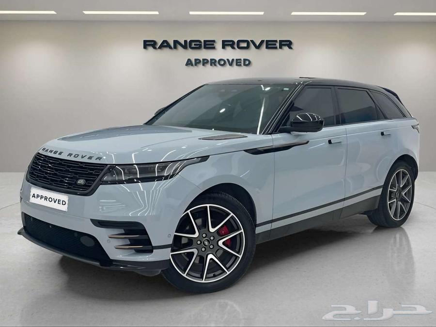Range Rover Velar Dynamic SE - 2024 - 250PS64331839812994110