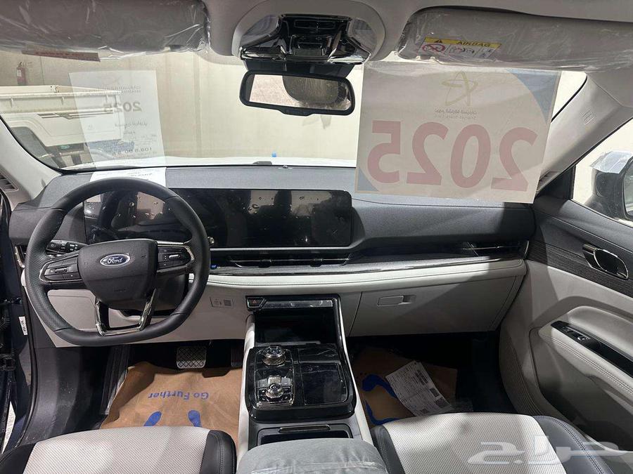 2025 Ford Territory Titanium Fully Loaded - (107900) Best Offers64332711516419112