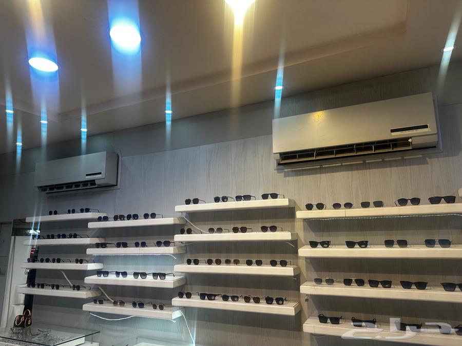 Eyewear store for sale63613004312323113
