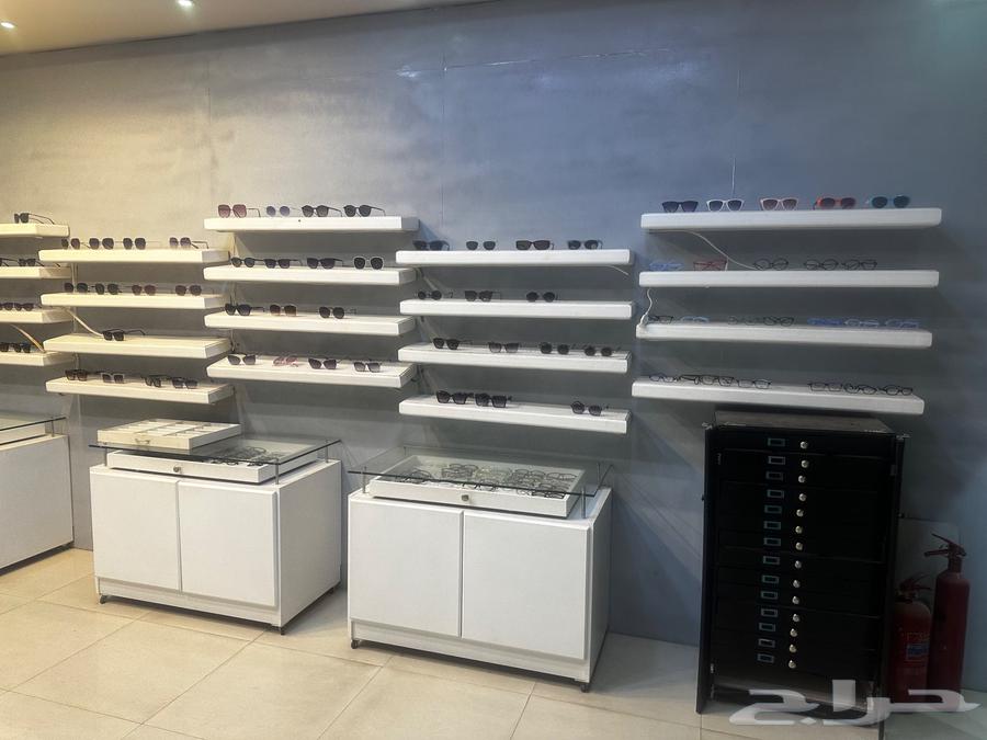 Eyewear store for sale636130043123231128