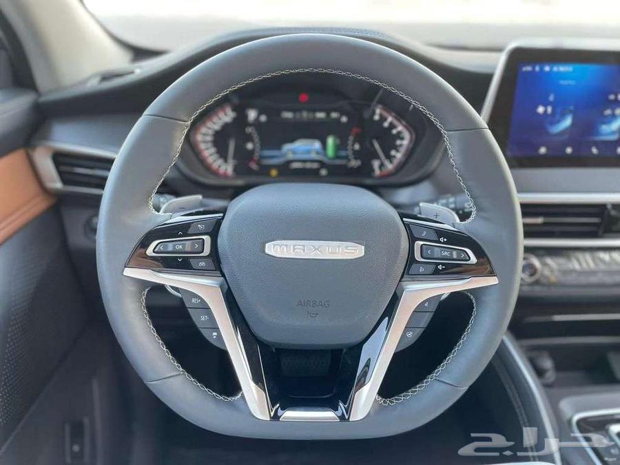 Maxus PRO D90 Luxury 202364333376386819113