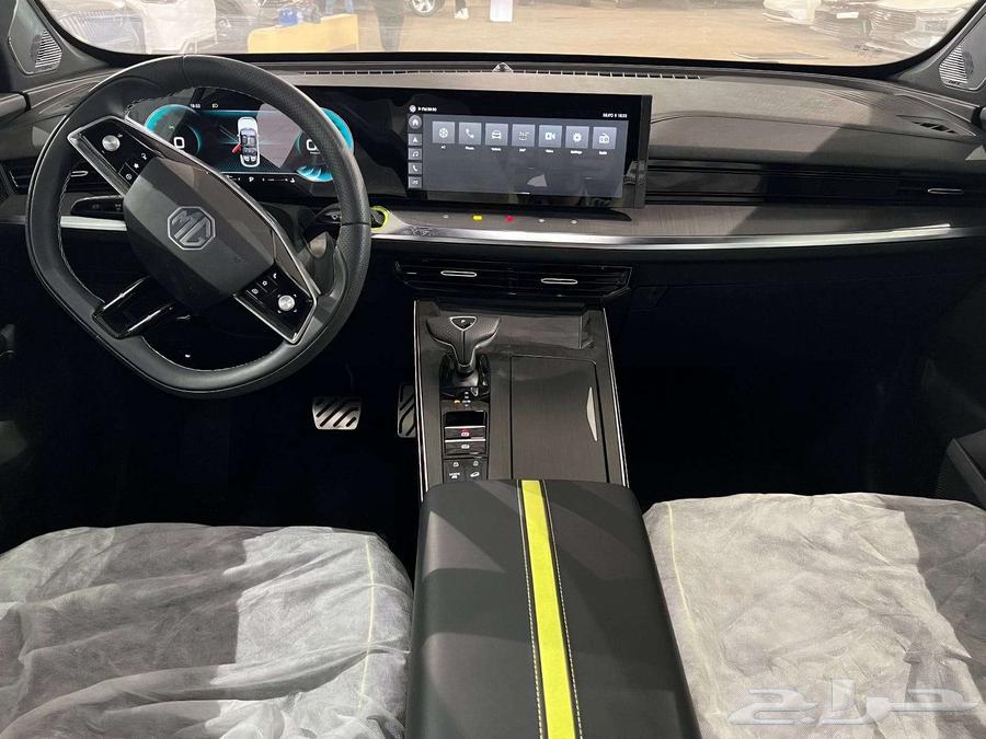 ام جي ويل الحوت فل كامل موديل2024 كاش وتمويل64333919086978112