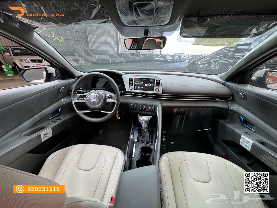 هيونداي النترا سمارت 2025 كاش واقساط64336662114179112