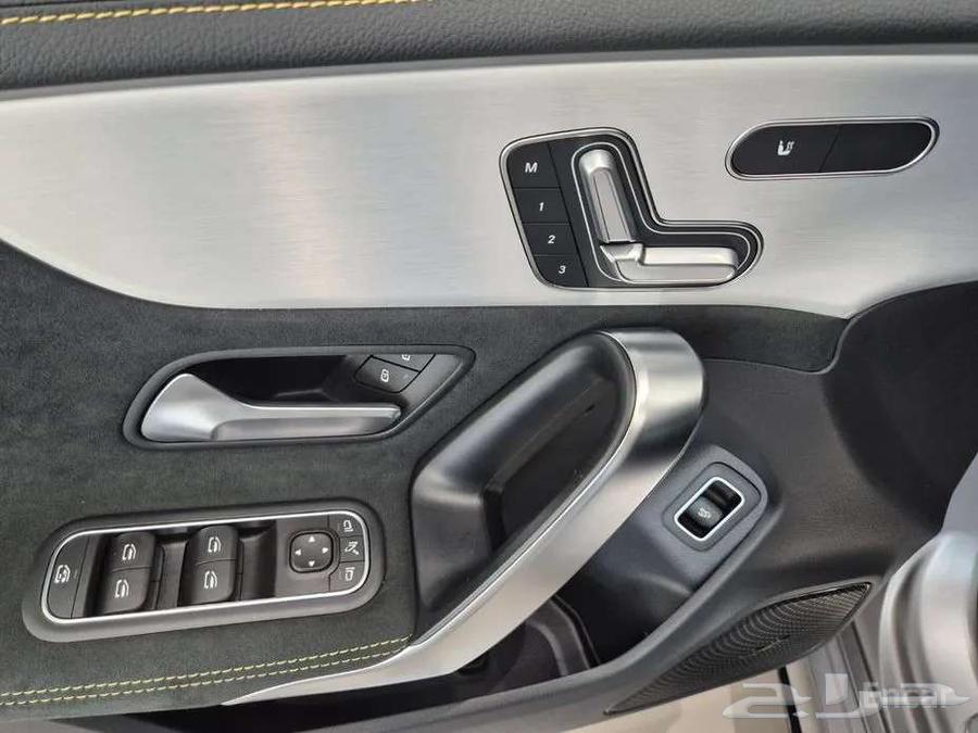 Mercedes CLA 45 2023 - Direct Import from Korea64336573558915111