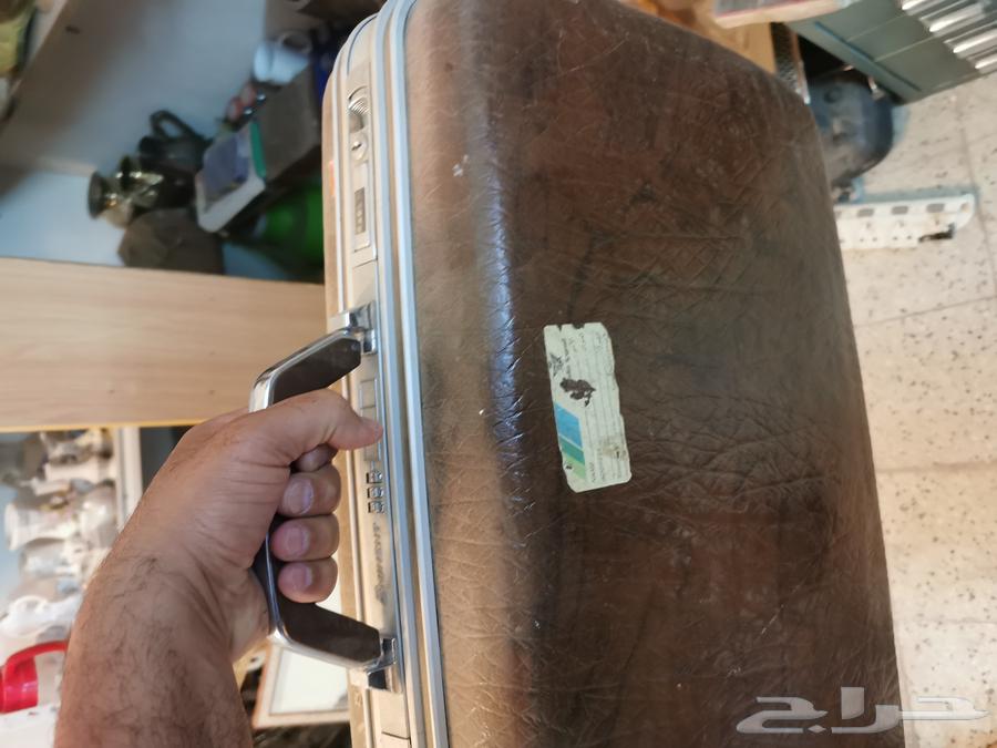 لمحبي القديم وأهل التراث شنط أهل أول63740283918977113