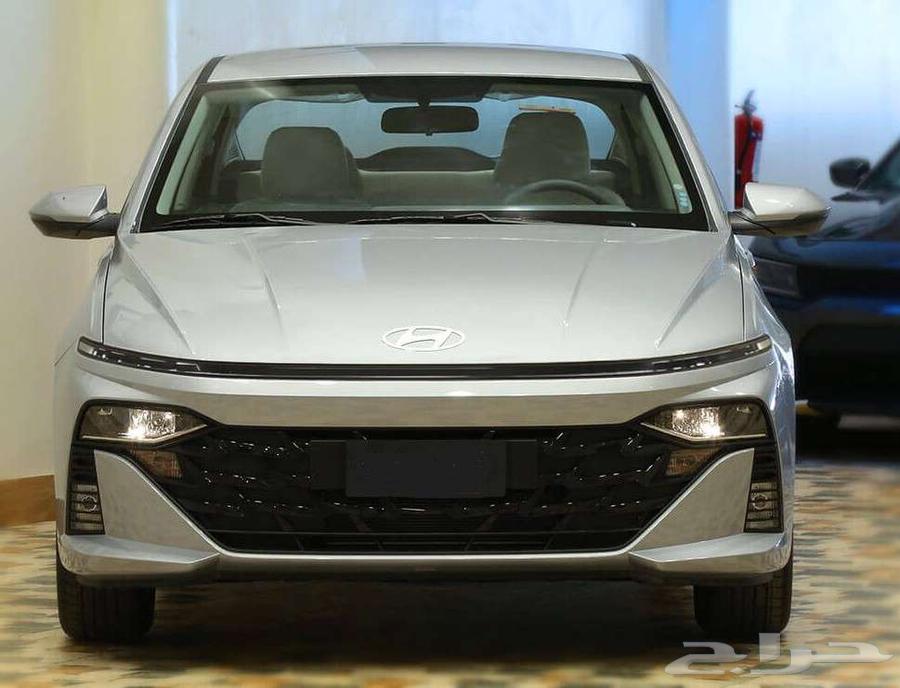 هيونداي اكسنت فليت 2026 تمويل بنوك وشركات64331061581185110