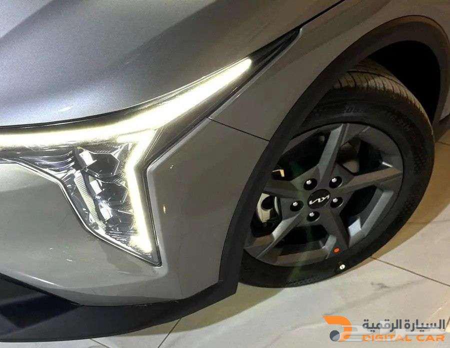 كيا K4 ستاندر 2026 وكاله64332034205827111