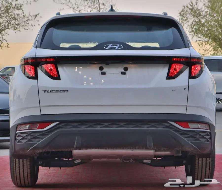 هيونداي توسان سمارت 2.0CC خليجي 2024 للتقسيط64328842094593111