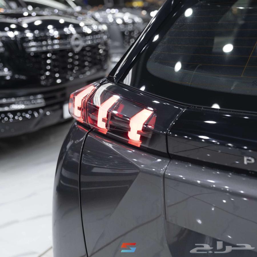 بيجو 2008 اللور 2023 جديد اصفار64329230100737114