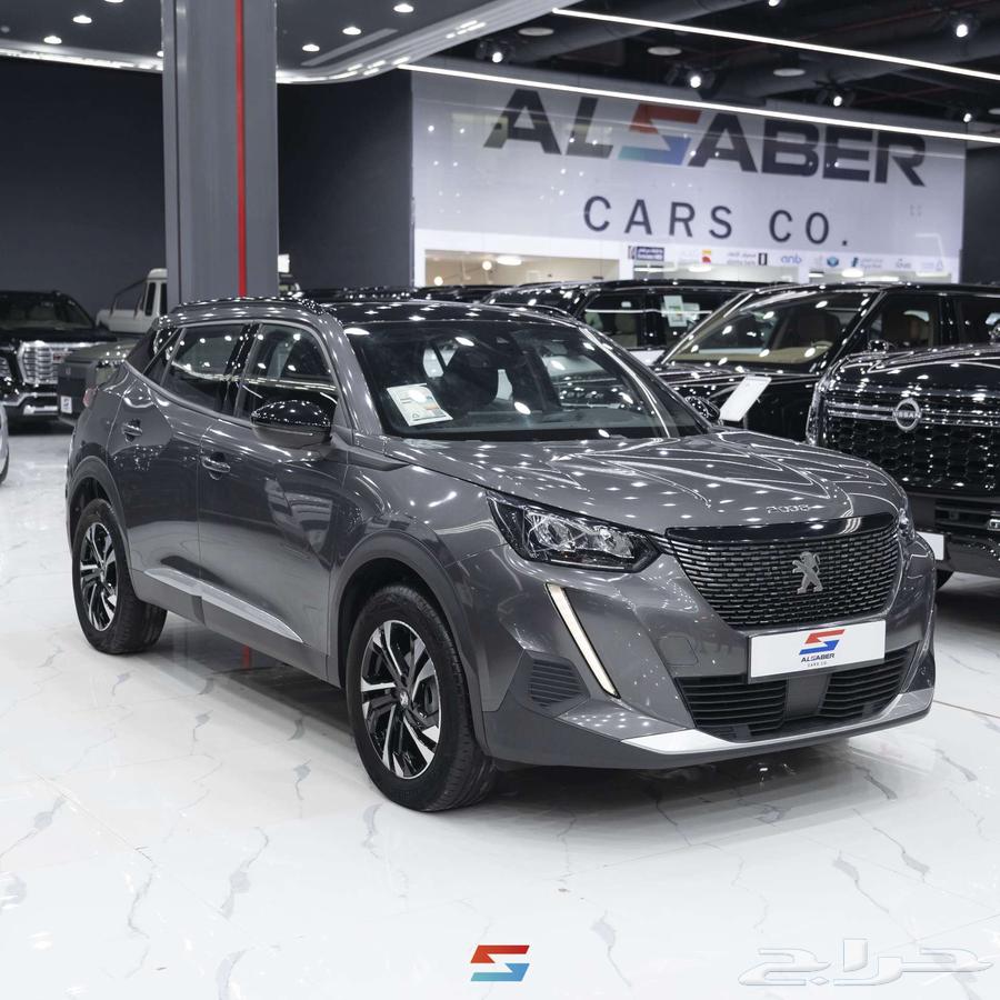 بيجو 2008 اللور 2023 جديد اصفار64329230100737110