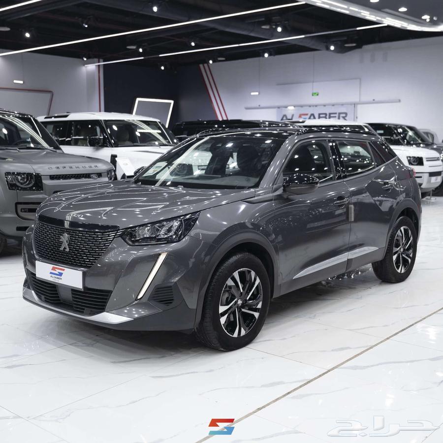 بيجو 2008 اللور 2023 جديد اصفار64329230100737112