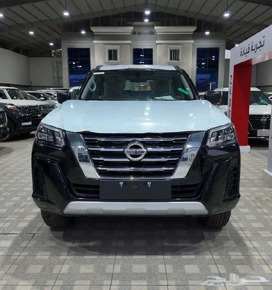 Nissan Exterra Standard Without Double at the Best Price64330985433731112