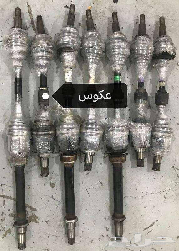 Rearview Mirrors and Draxen Worm Set for Orion from 2007 to 201164347236595330110