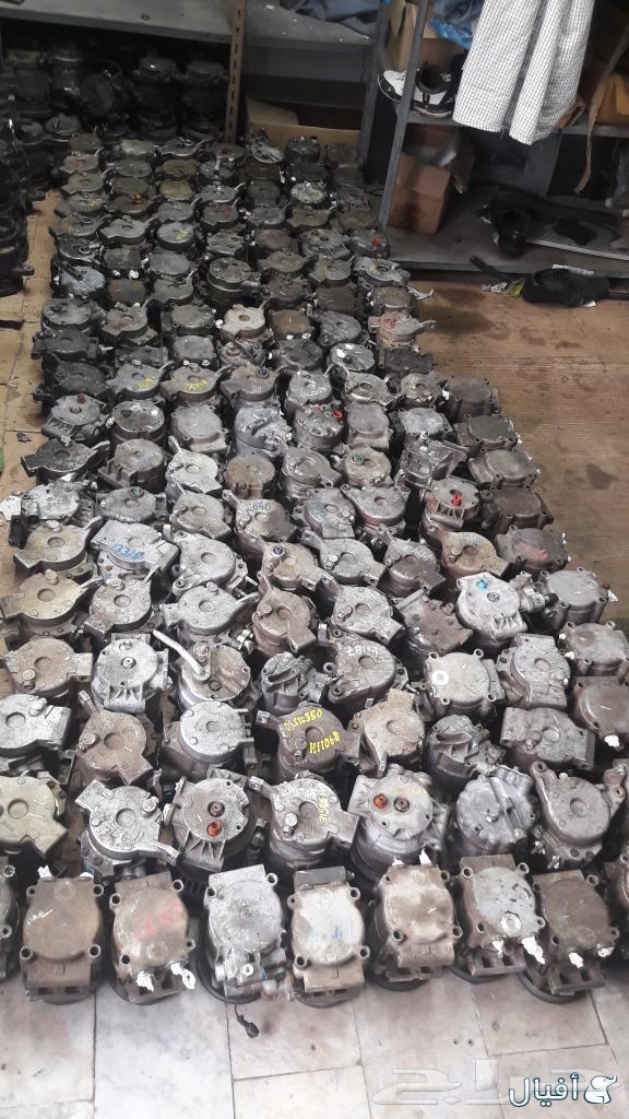 كمبروسر ياباني وكوري اسعار منافسة64342321274498110