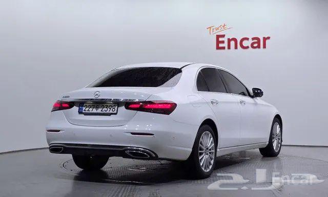 مرسيدس E250موديل202364344018783234112