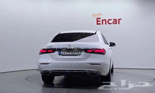 مرسيدس E250موديل202364344018783234113