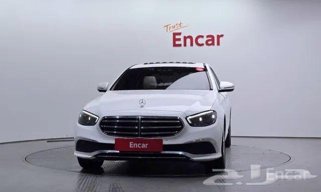 مرسيدس E250موديل202364344018783234111