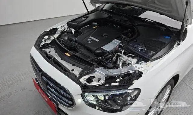 مرسيدس E250موديل202364344018783234114