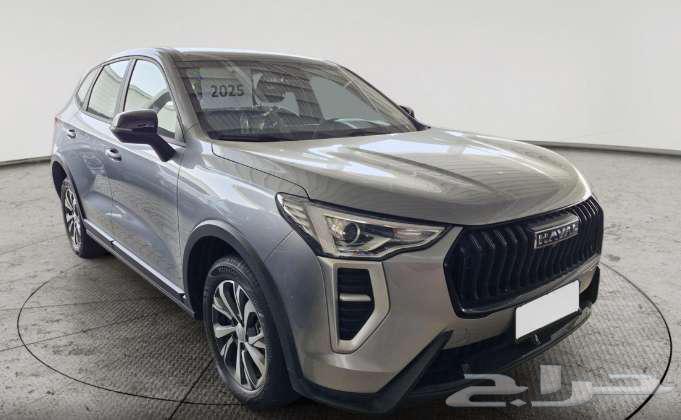 هافال جوليان 2025 تمويل بنوك وشركات64342186141569111