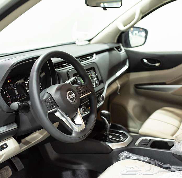 نيسان اكستيرا ستاندر بدبل وبدون دبل 202464341976527361114